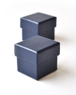 Футляр «Отелло» шестигранник для романтического подарка