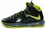 Кроссовки Nike Lebron 10