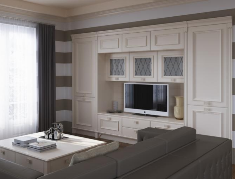 Классическая кухня Лиокорно