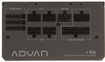 Блок питания FSP Group ADVAN-850GM PPA8504803 850 Вт