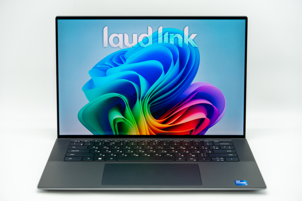 Ноутбук Dell Precision 5570 ( i7-12700H / RTX A2000 8GB )