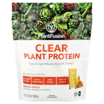 PlantFusion, чистый растительный протеин, тропический пунш, 288 г (10,2 унции)