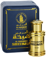 Al Haramain Sheikha парфюмированное масло