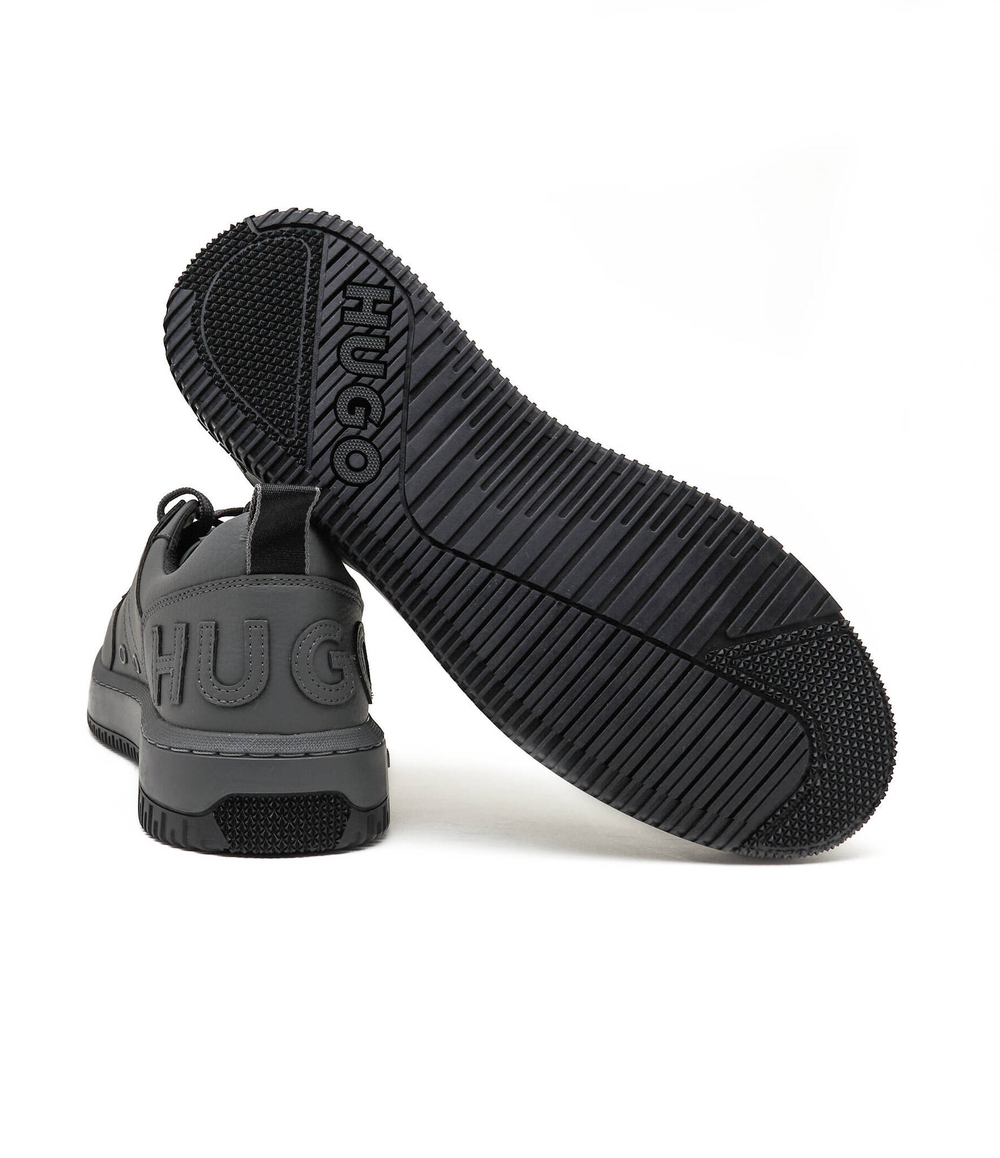 Кроссовки Kilian HUGO - графитовый(50503025)