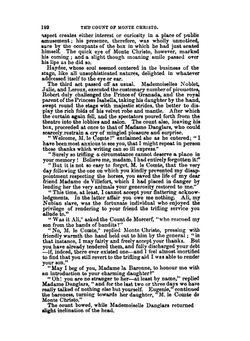 The count of Monte Christo. Part 2 | Alexandre Dumas