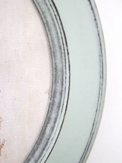 Картина на стену интерьерная на холсте 27 см