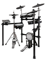 Электронная ударная установка ROCKDALE DRUMS SD201-3SH