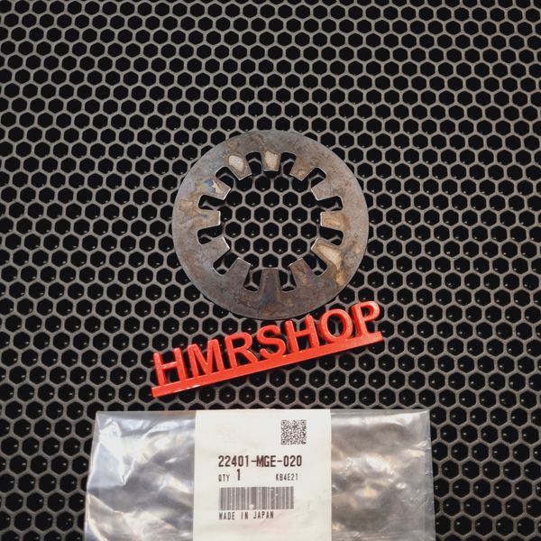 Honda Пружина, сцепление 22401-MGE-020