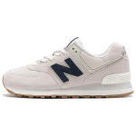 Кроссовки New Balance Retro Low Grey White