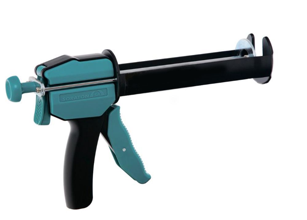 Клеевой пистолет для химического анкера EAX 410C