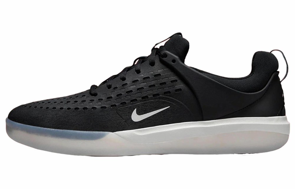 Кроссовки Nike Sb Nyjah 3