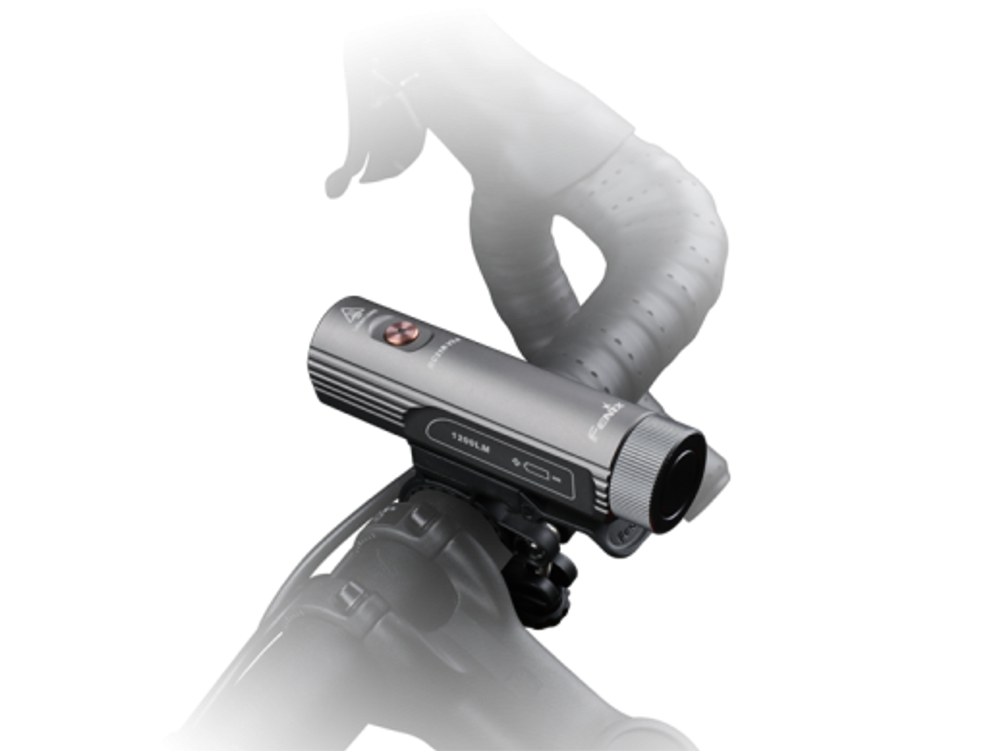 Велофара светодиодная Fenix BC21R V3.0, 1200 лм