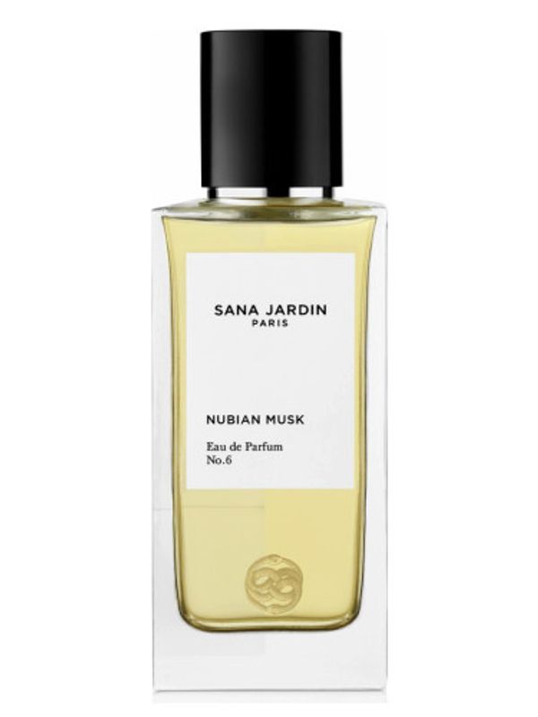 Sana Jardin Nubian Musk