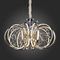 Подвесной светодиодный светильник ST Luce SL923.203.12