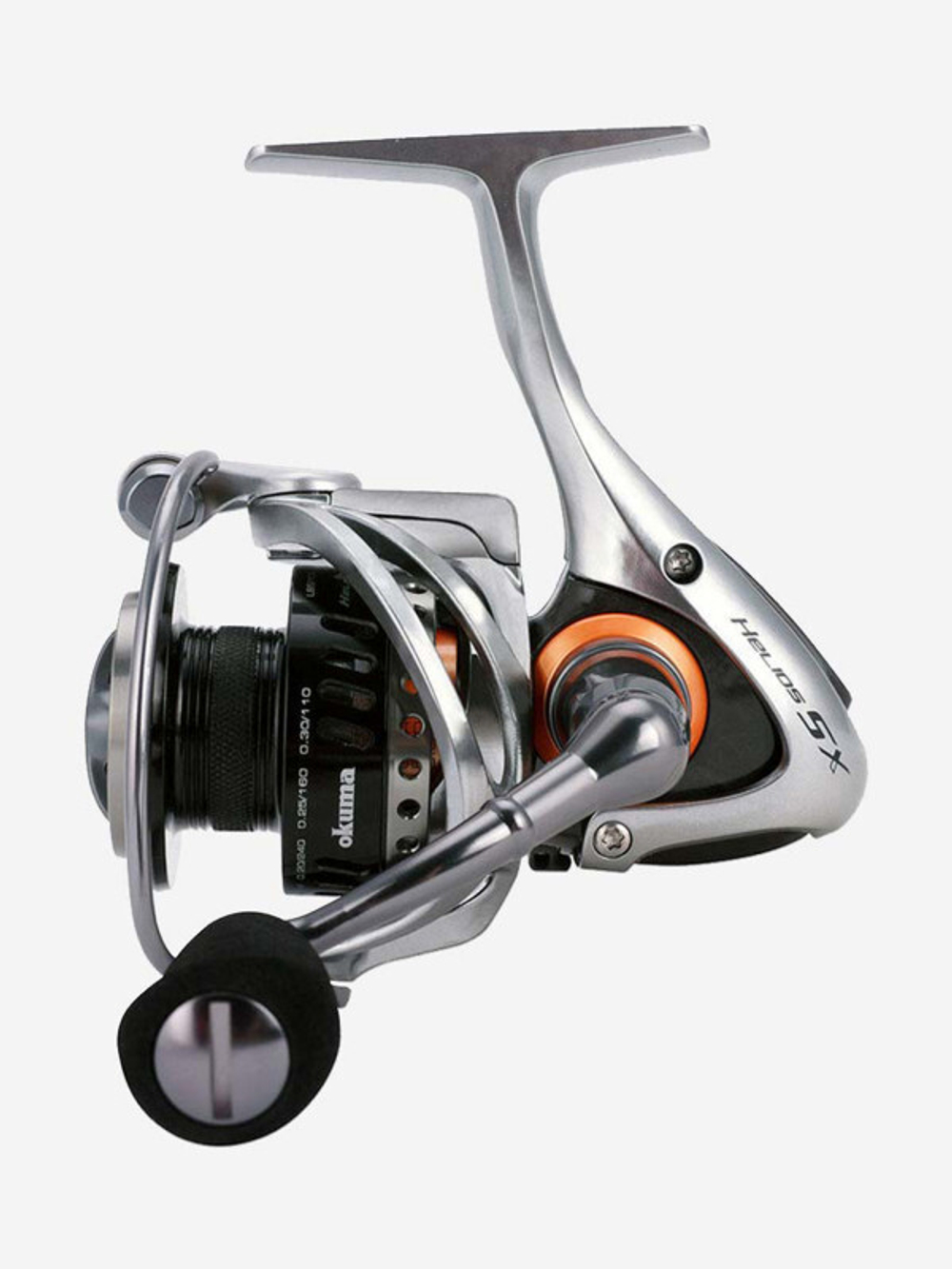 Катушка Okuma Helios SX 40S High Speed