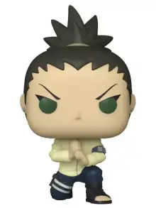 Фигурка Funko POP! Animation Boruto Shikadai (1039) 54488