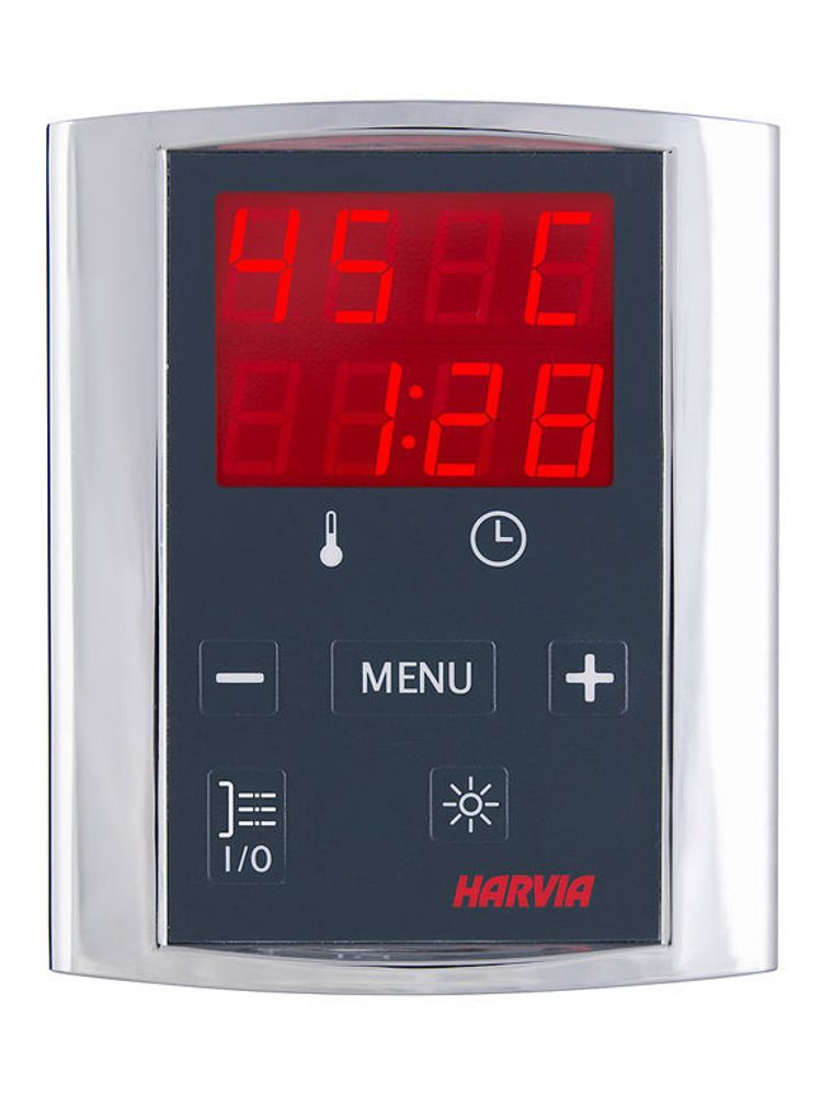 HARVIA Панель управления для пульта Griffin CG170I для печей, артикул SP365 (б.а. WX365)