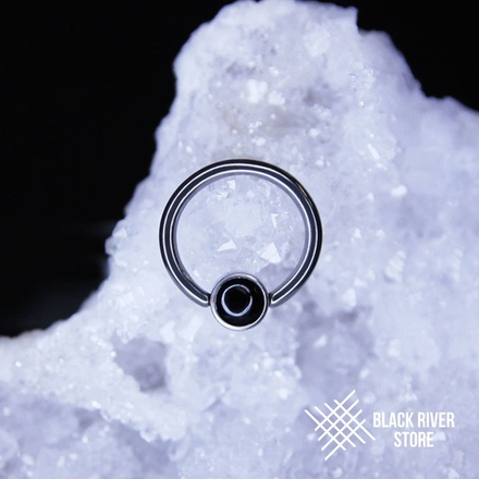 BCR QT Black Onyx 1.2мм