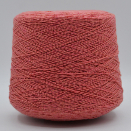 Loro Piana art. Coarsehair (розовый лосось)