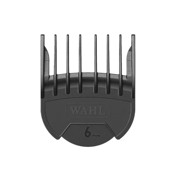 Насадка гребень пластиковая Wahl 1802-7220, 6 мм
