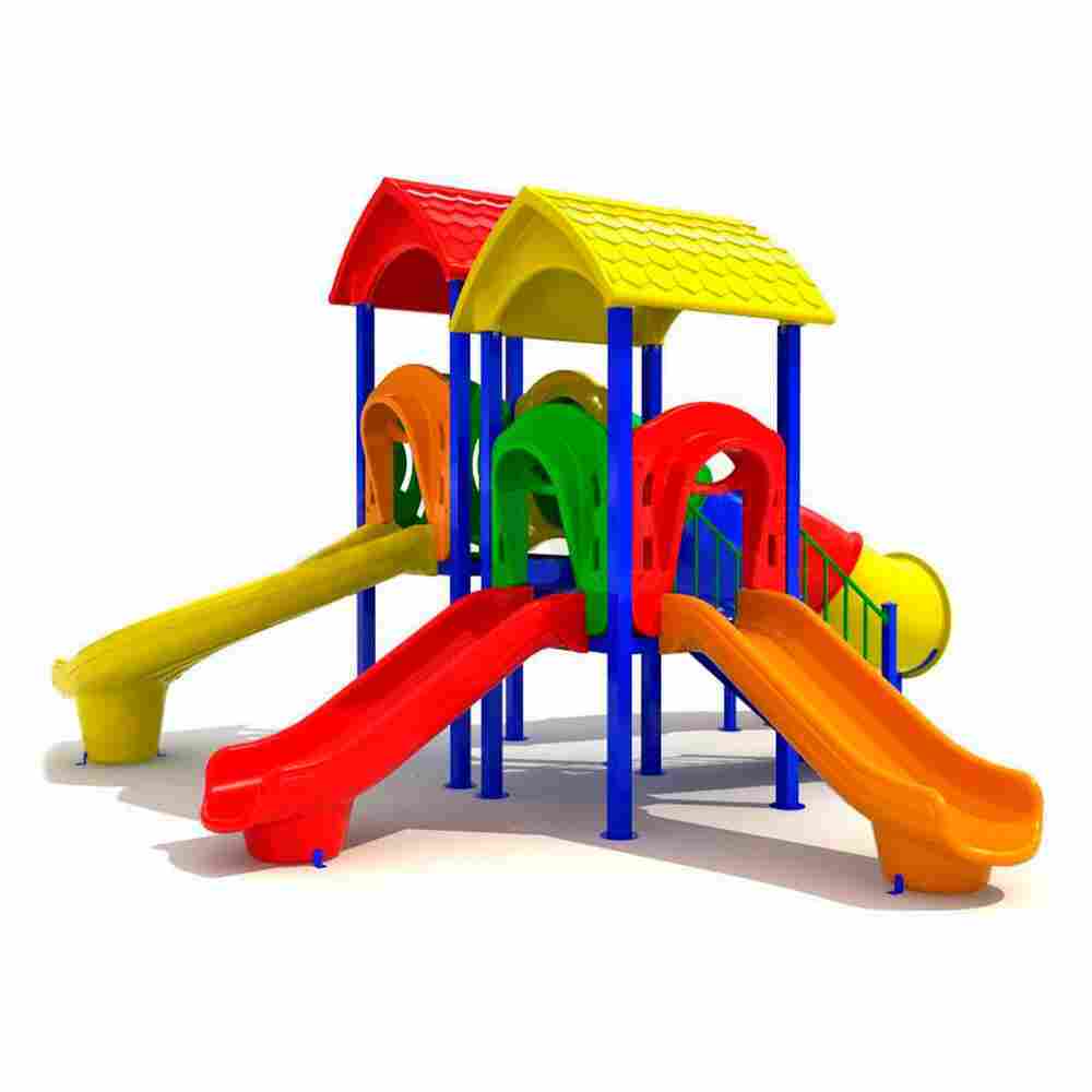 Детская площадка «Компания»