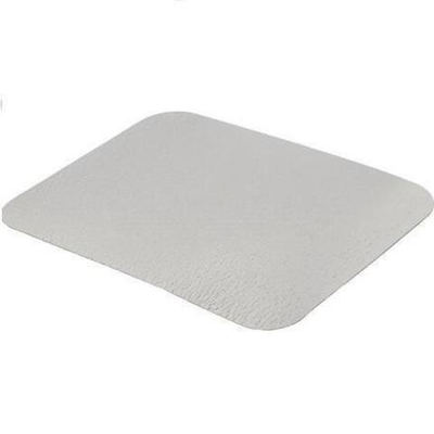 402-713 Крышка картон-мет. для ал.формы (212х108мм) (100/600 шт.) "Горница"