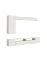 Стенка в гостиную со шкафом 213х35х180 см