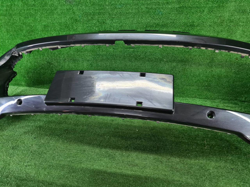 Бампер передний EXEED TXL (2021-н.в.)