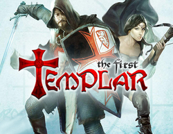 The First Templar (для ПК, цифровой код доступа)