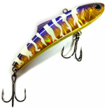 Раттлин Narval Candy VIB 70mm 14gr