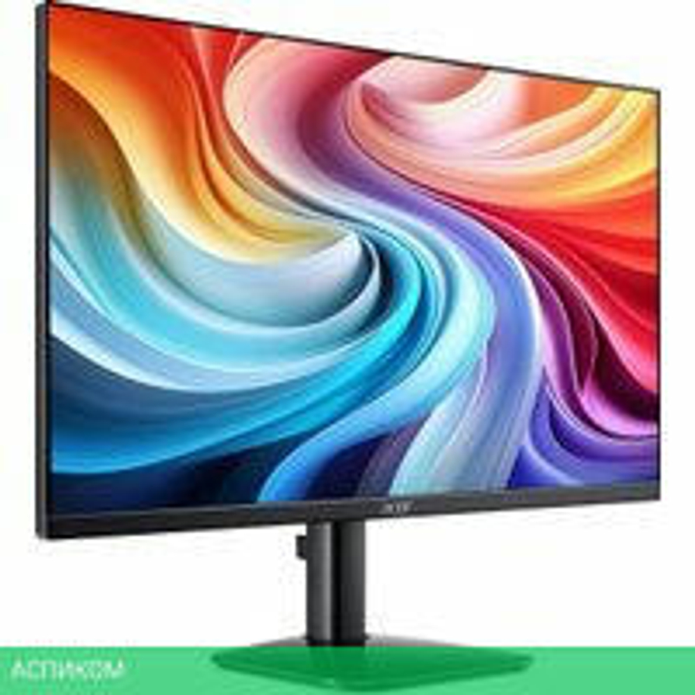 Игровой монитор Acer KA272Gbi UM.HX2CD.G01