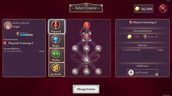 Valthirian Arc: Hero School Story 2 [Nintendo Switch, английская версия]