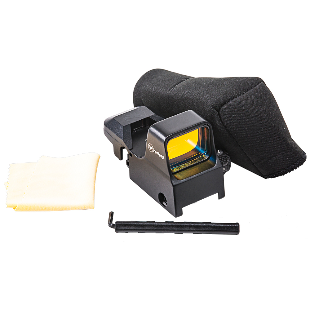 Коллиматорный прицел Firefield Impact XL Reflex Sight, крепление Weaver (FF26024)