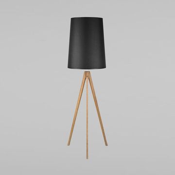 Торшер 5599 черный Walz TK Lighting