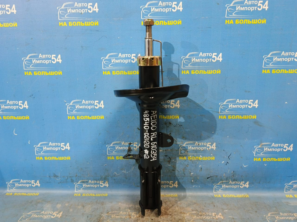 Стойка задняя левая TOYOTA COROLLA 1991-2000