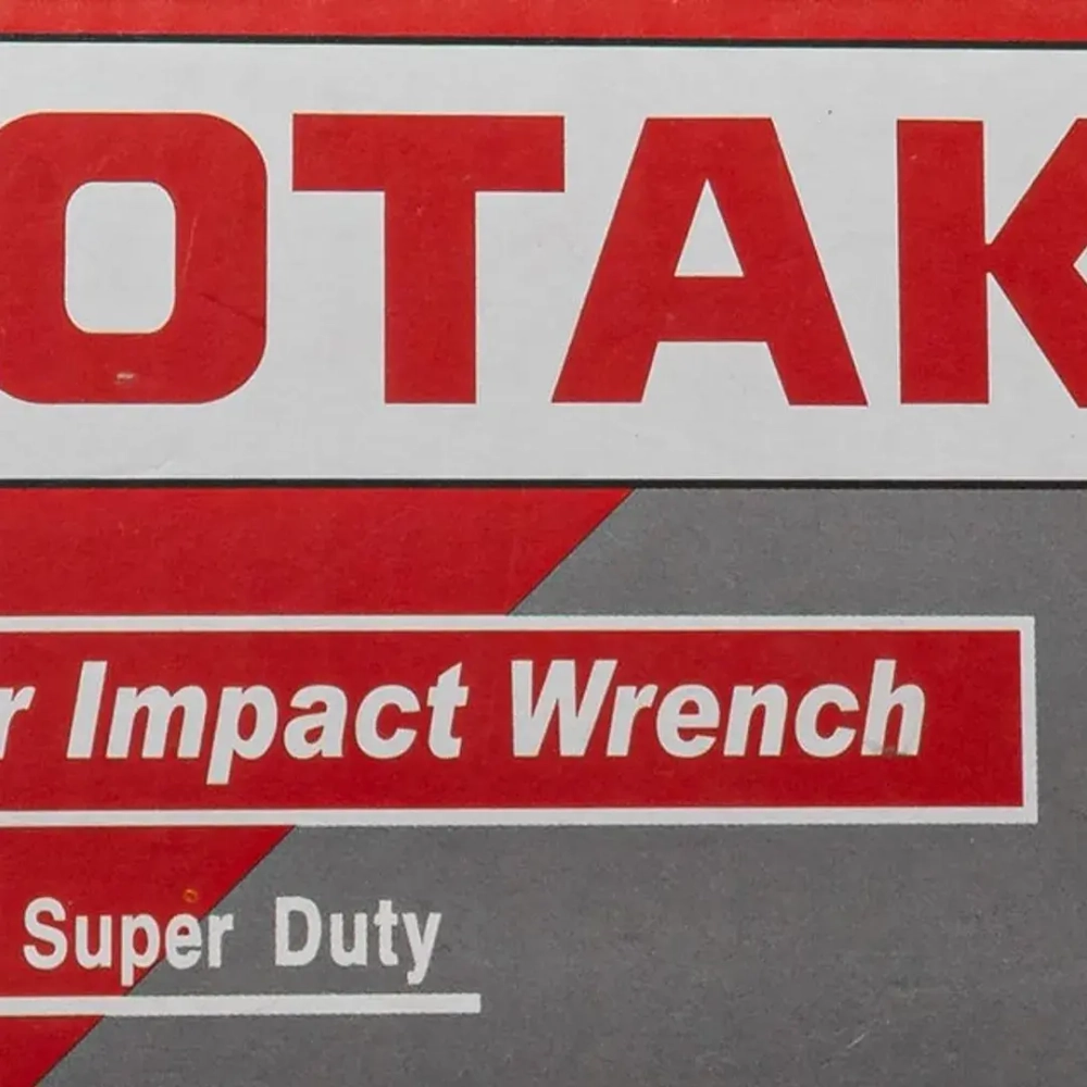 1/2''Пневмогайковерт 860Нм Rotake RT-5275
