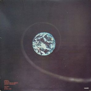 Deep Purple / Fireball (LP)