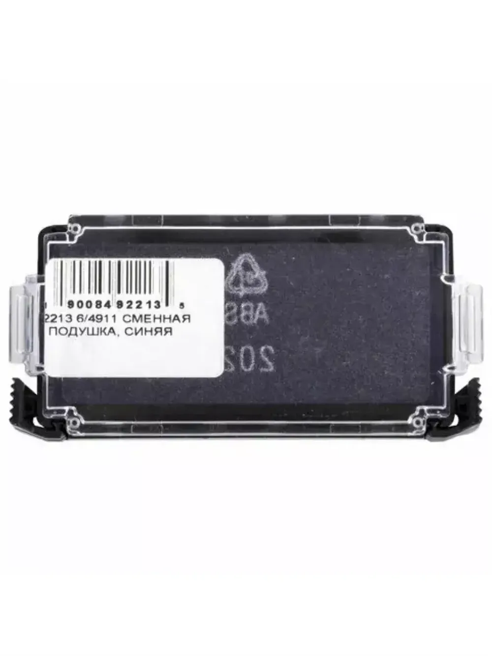 Сменная штемпельная подушка Trodat 6/4911