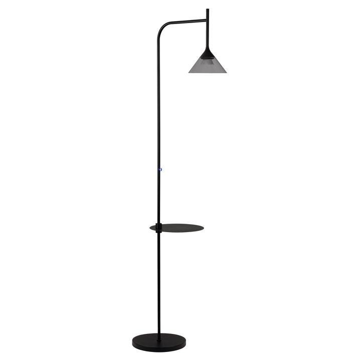 Светильник SP-OMBRELLO-FLOOR-7W Warm3000 (BK, 30 deg, 230V) Arlight 059594