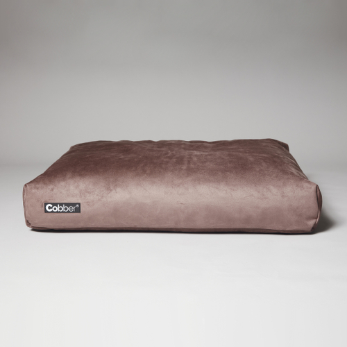 Лежанка для собак Lounge Wood COBBER