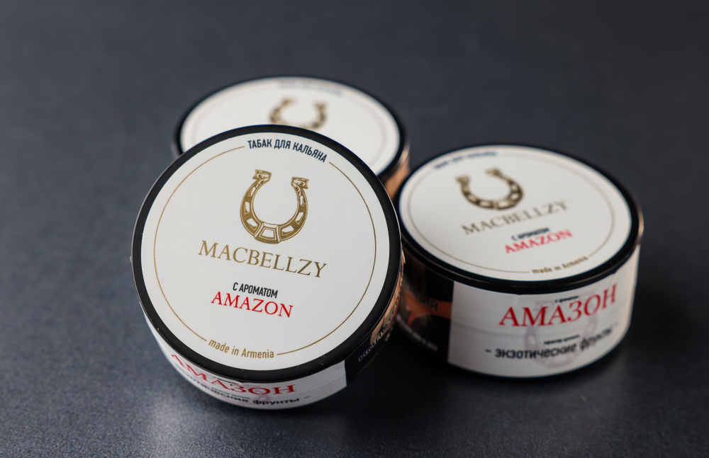 Amazon Gold 250 гр