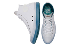 Converse All Star CX chuck taylor cx New Year Water Tiger Collection High Canvas Men and Women's White