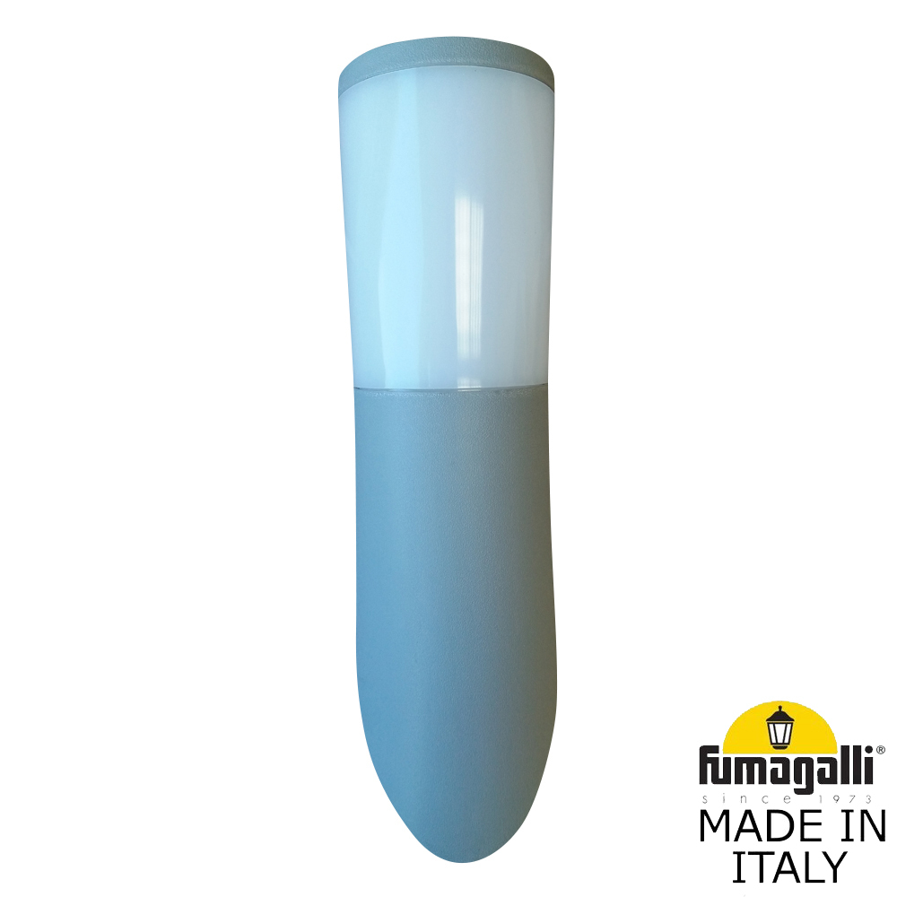 Уличный настенный светильник Fumagalli AMELIA DR2.571.000.LYF1R