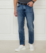 Джинсы TROY BOSS ORANGE - голубой(50532538)