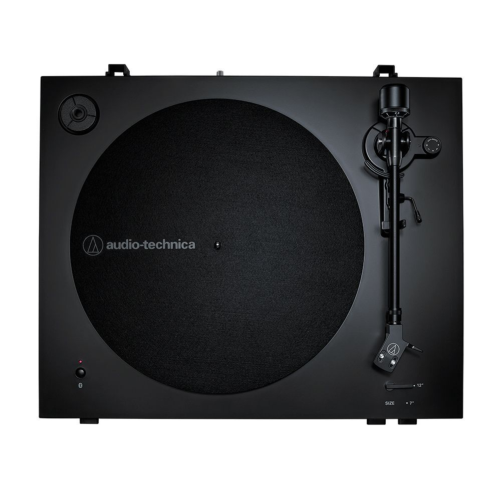 Проигрыватель виниловых дисков Audio-technica AT-LPW30BK