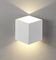 Настенный светильник Crystal Lux CLT 227W WH