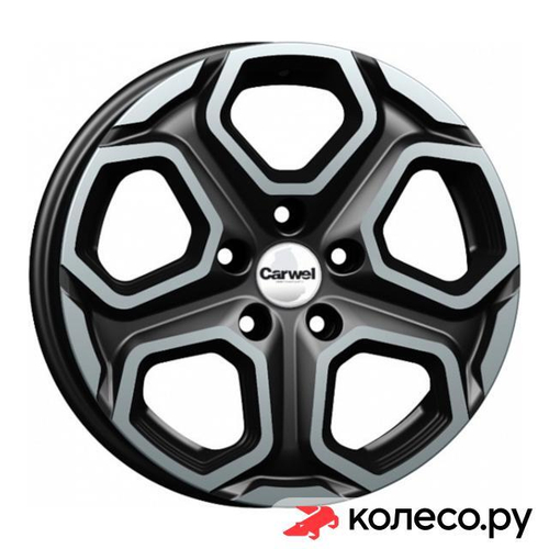 Бала 241 6.5x16/5*108 D63.35 ET50 AB