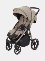 Прогулочная коляска Rant Caspia Soft RA100