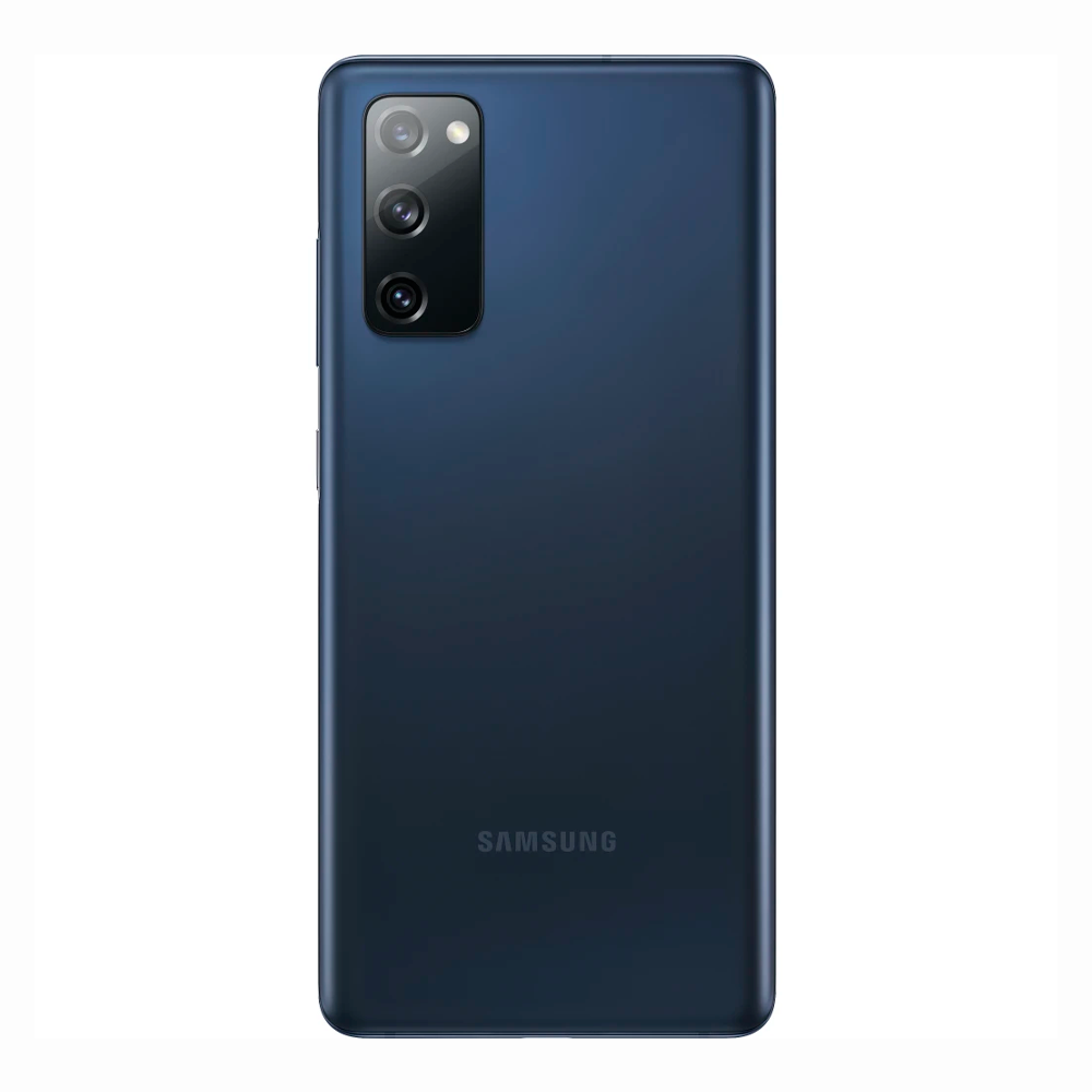 Смартфон Samsung Galaxy S20 FE 8/256GB, Navy (Синий)