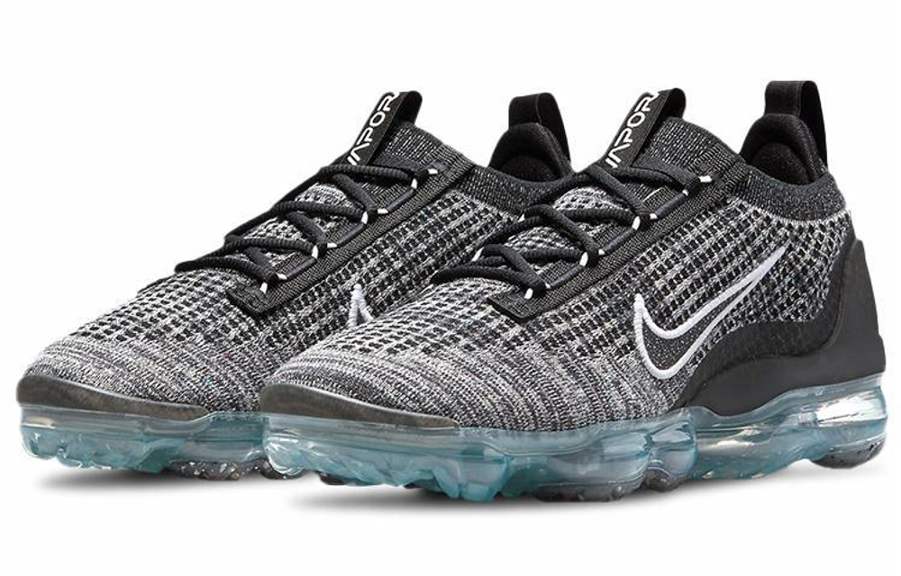 Кроссовки Nike Vapormax 2021 (Женская размерная сетка)